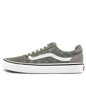 Vans Ward Deluxe   